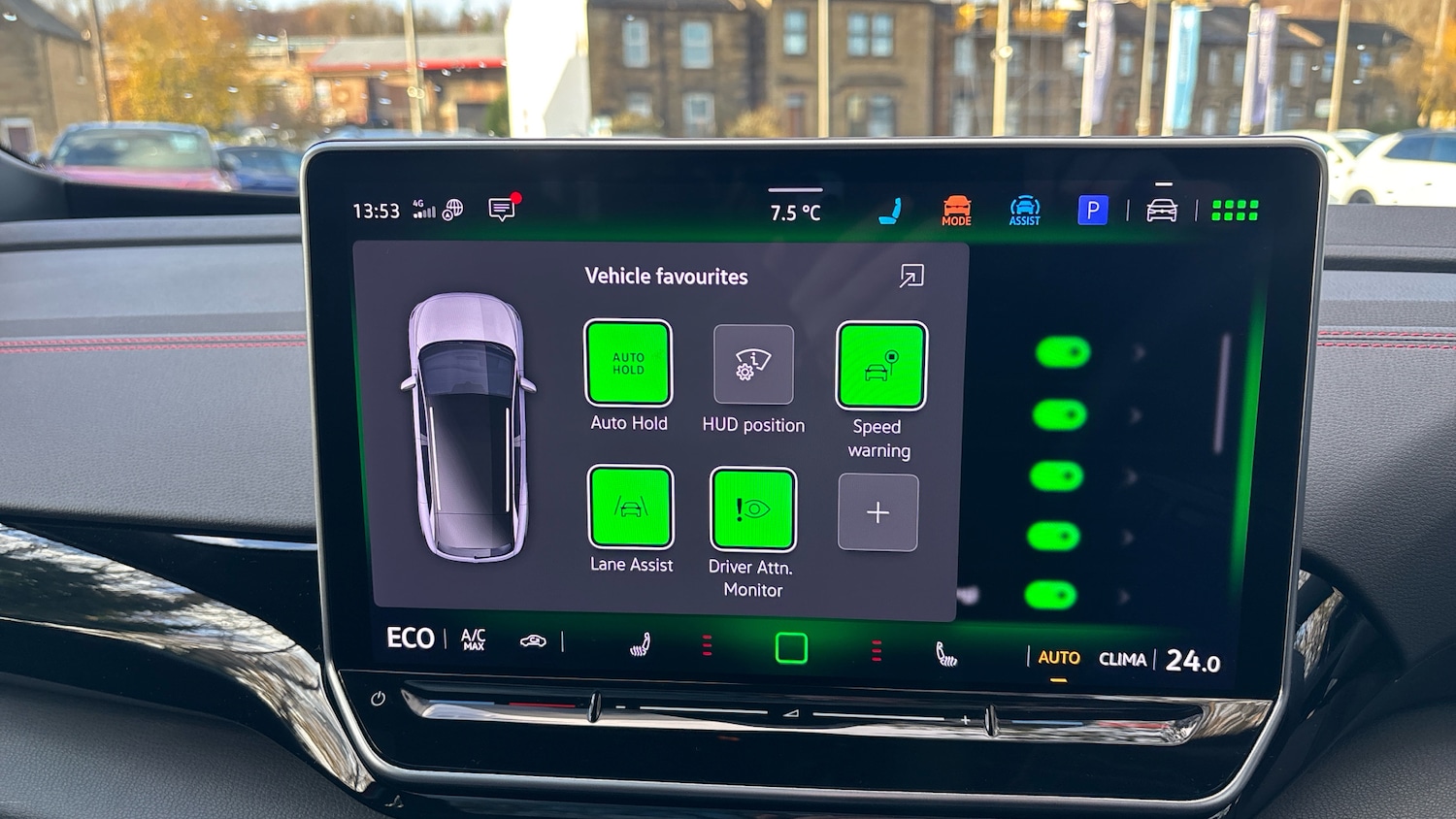 Used Volkswagen ID.4 2025 for sale - 77286184: Photo 41