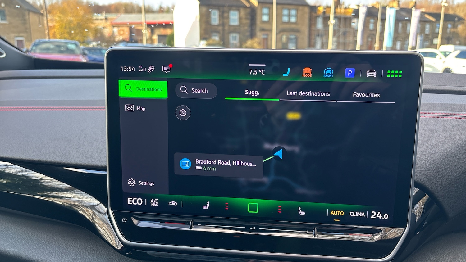 Used Volkswagen ID.4 2025 for sale - 77286184: Photo 43