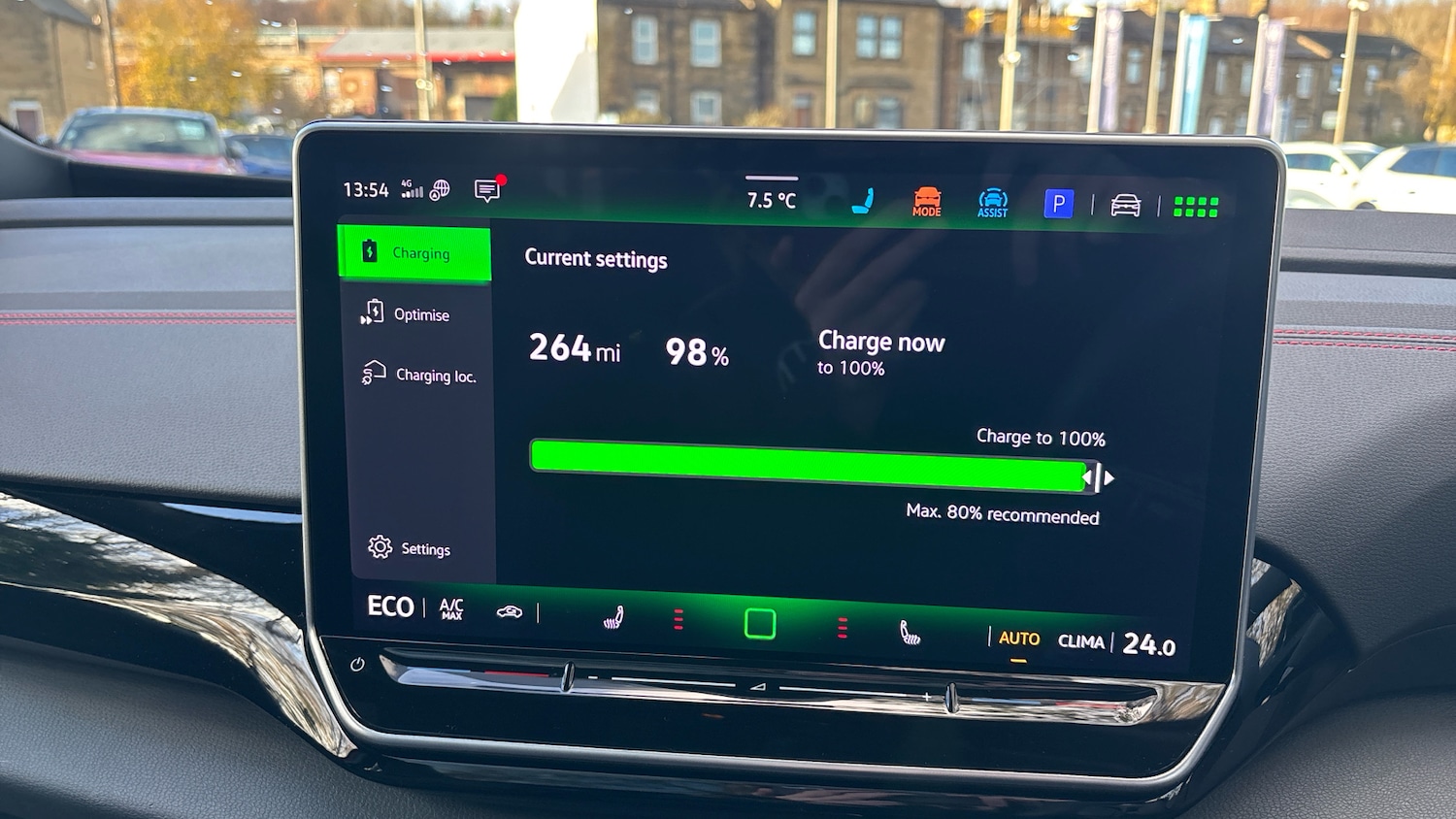 Used Volkswagen ID.4 2025 for sale - 77286184: Photo 44