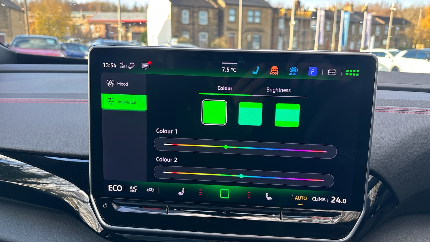 Used Volkswagen ID.4 2025 for sale - 77286184: Photo 45