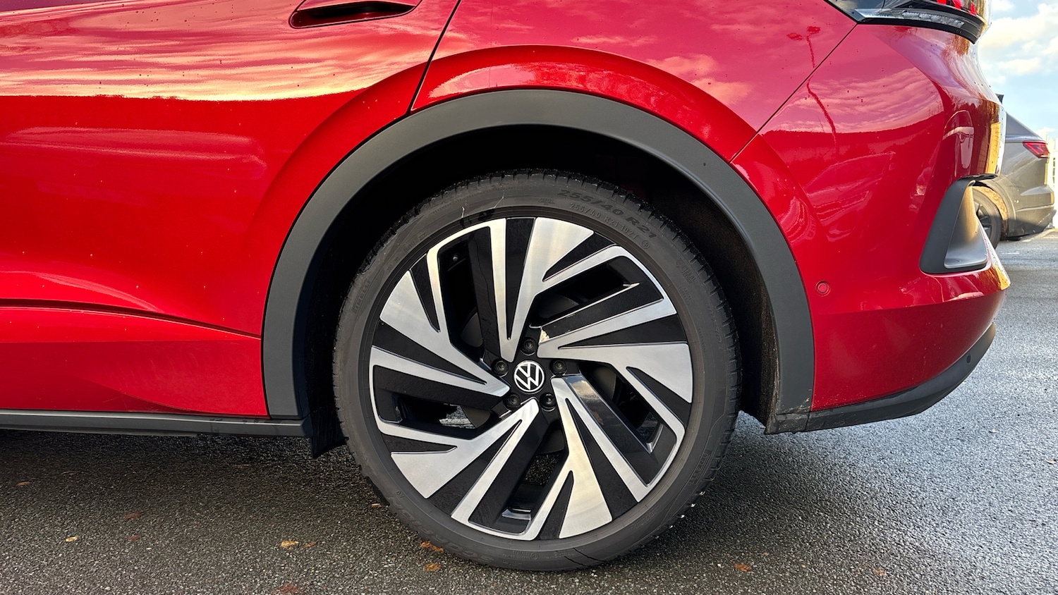 Used Volkswagen ID.4 2025 for sale - 77286184: Photo 5