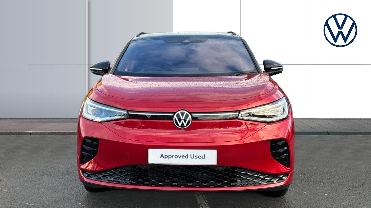 Used Volkswagen ID.4 2025 for sale - 77286184: Photo 7