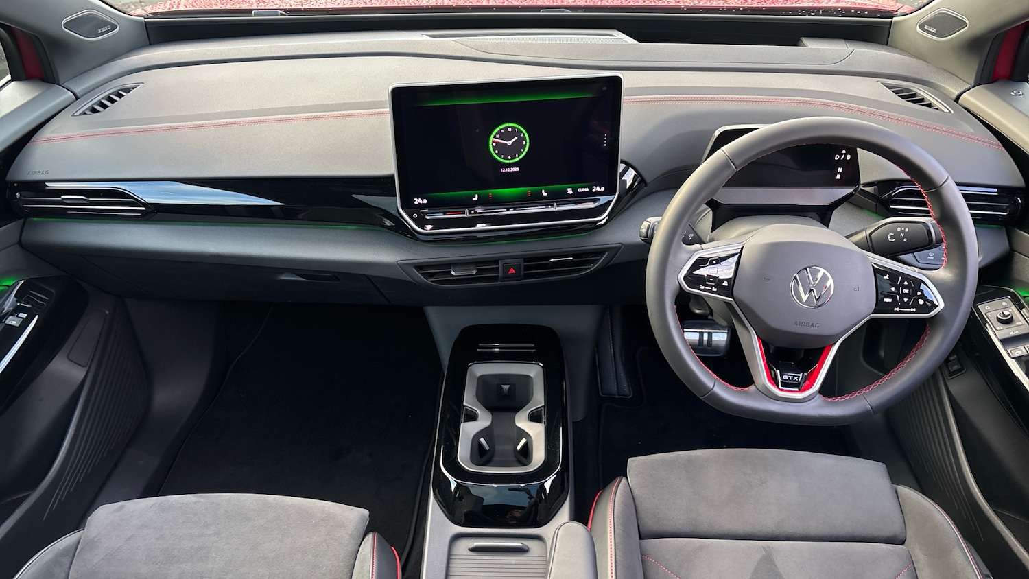 Used Volkswagen ID.4 2025 for sale - 77286184: Photo 9