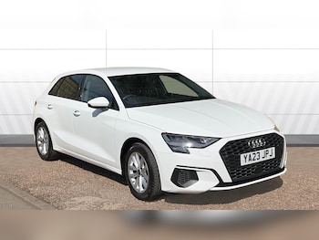 Used Audi A3 2023 for sale - 78859230: Photo