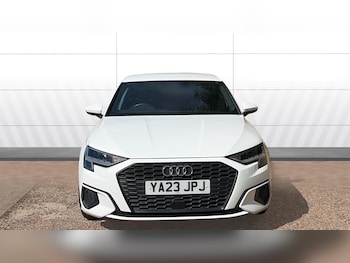 Used Audi A3 2023 for sale - 78859230: Photo