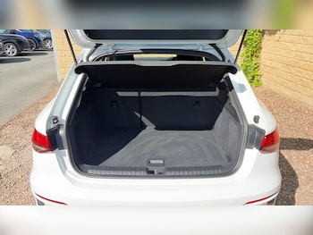 Used Audi A3 2023 for sale - 78859230: Photo
