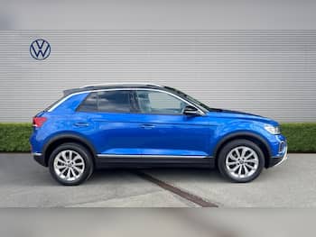 Used Volkswagen T-Roc 2023 for sale - 79626477: Photo