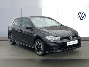Used Volkswagen Polo 2025 for sale - 76984642: Photo