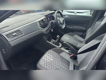 Used Volkswagen Polo 2025 for sale - 76984642: Photo