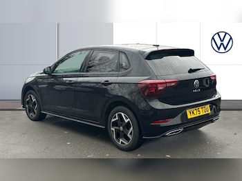 Used Volkswagen Polo 2025 for sale - 76984642: Photo