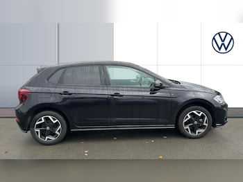 Used Volkswagen Polo 2025 for sale - 76984642: Photo