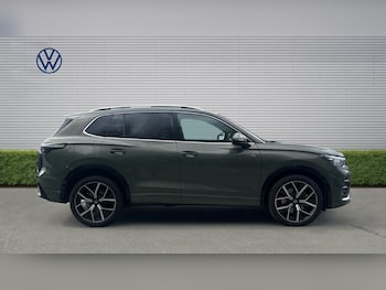 Used Volkswagen Tiguan 2025 for sale - 78617602: Photo