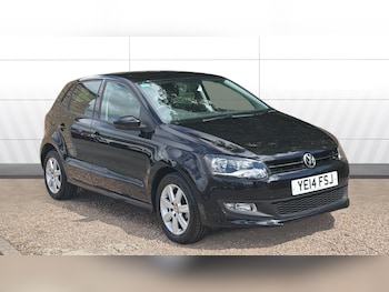 Used Volkswagen Polo 2014 for sale - 79524792: Photo