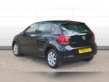 Used Volkswagen Polo 2014 for sale - 79524792: Photo