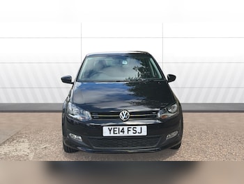 Used Volkswagen Polo 2014 for sale - 79524792: Photo