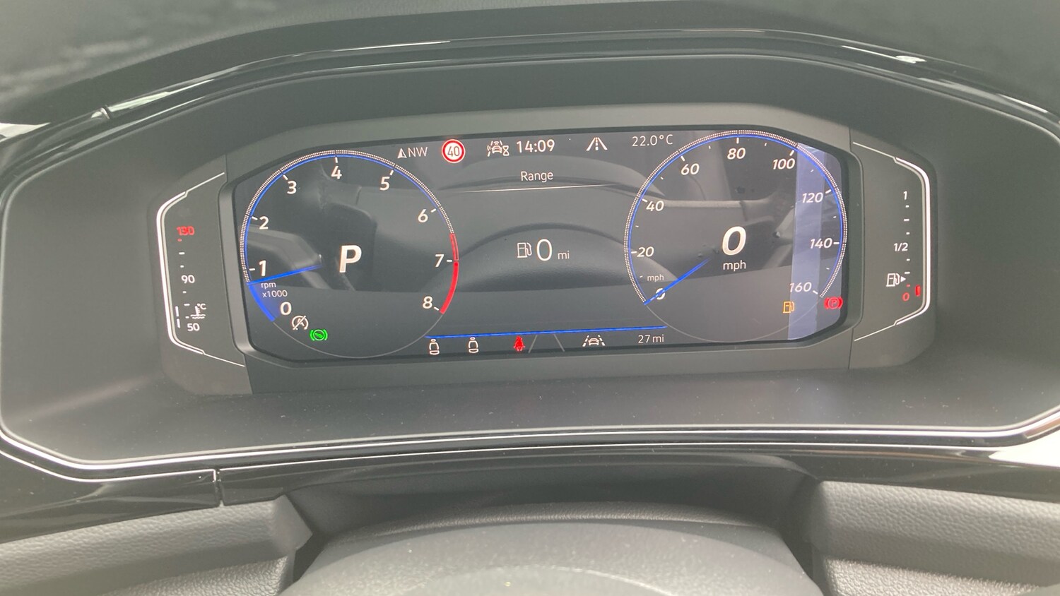 Used Volkswagen T-Roc 2025 for sale - 76075746: Photo 11