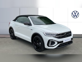 Volkswagen - T-Roc