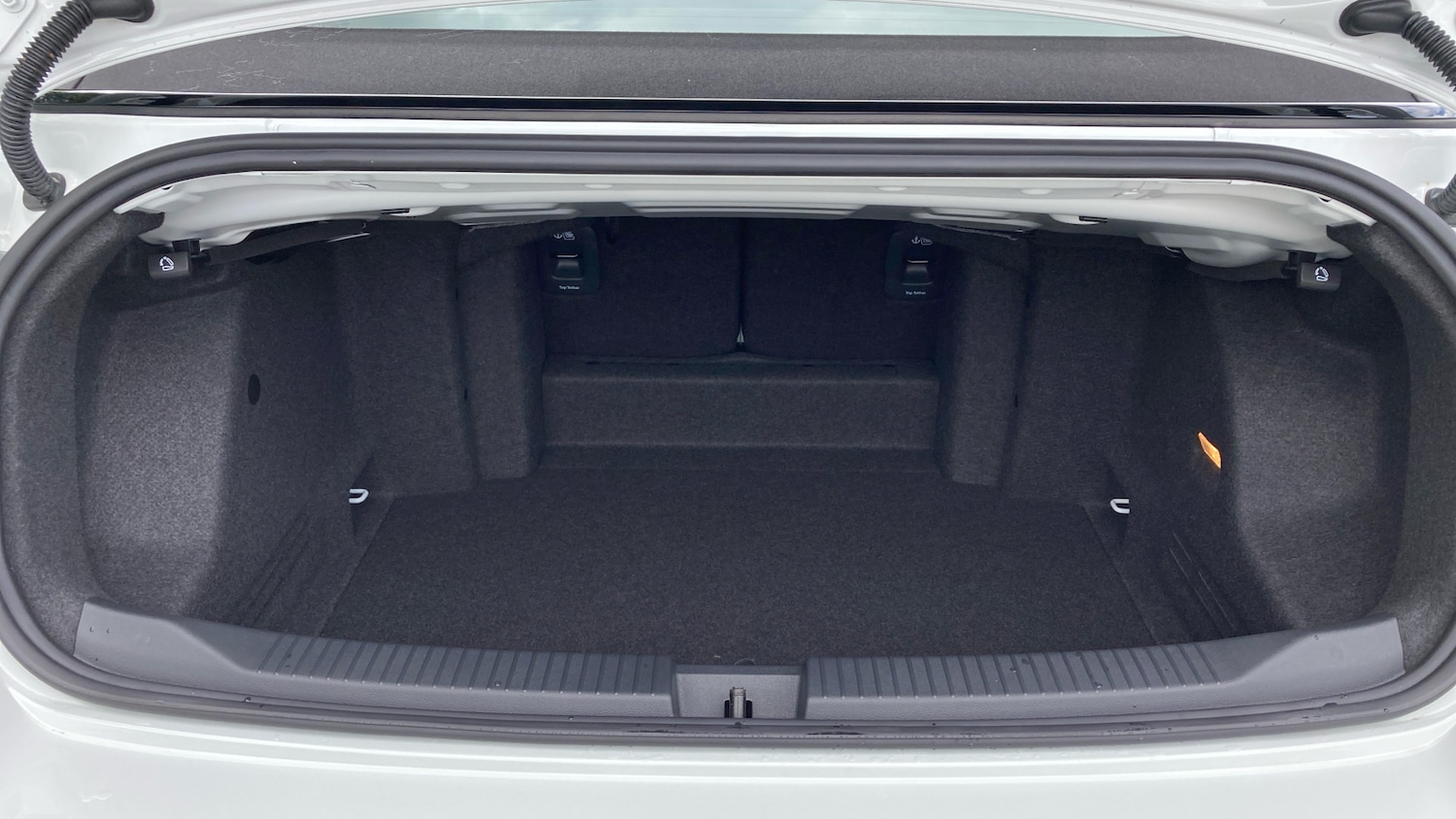 Used Volkswagen T-Roc 2025 for sale - 76075746: Photo 20