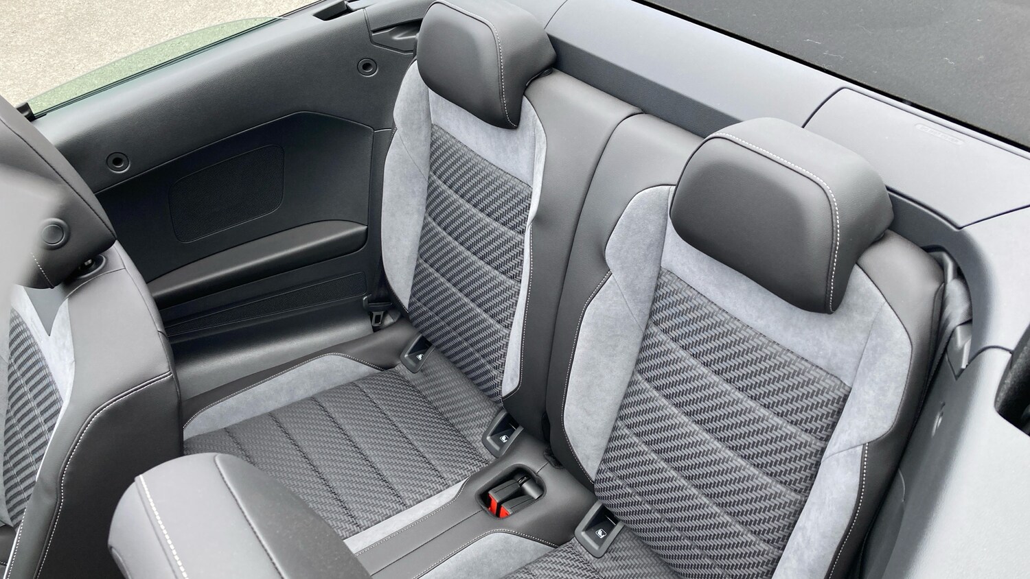 Used Volkswagen T-Roc 2025 for sale - 76075746: Photo 27