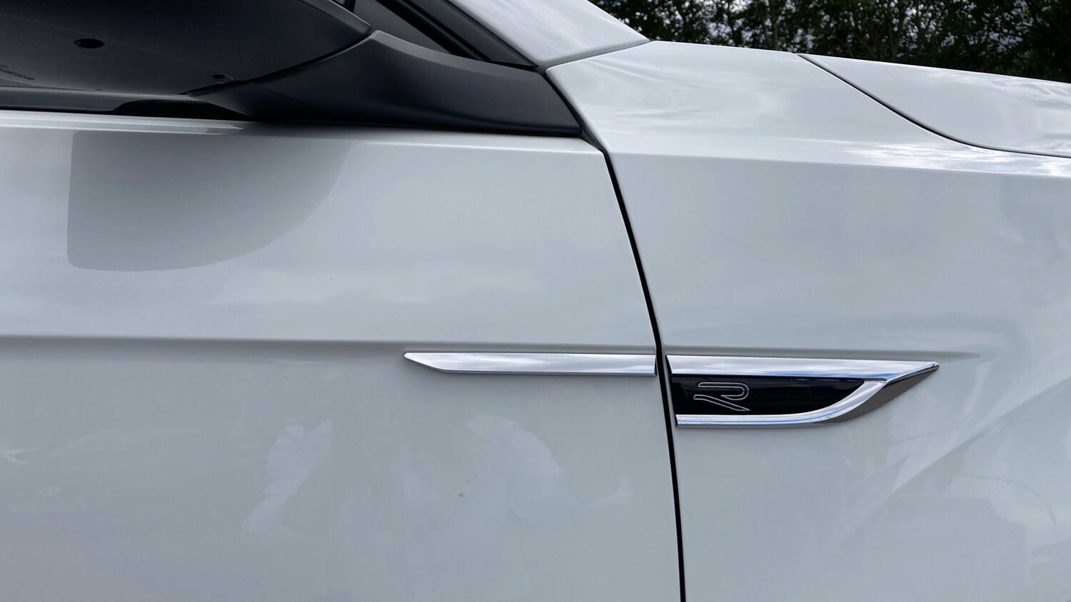 Used Volkswagen T-Roc 2025 for sale - 76075746: Photo 34