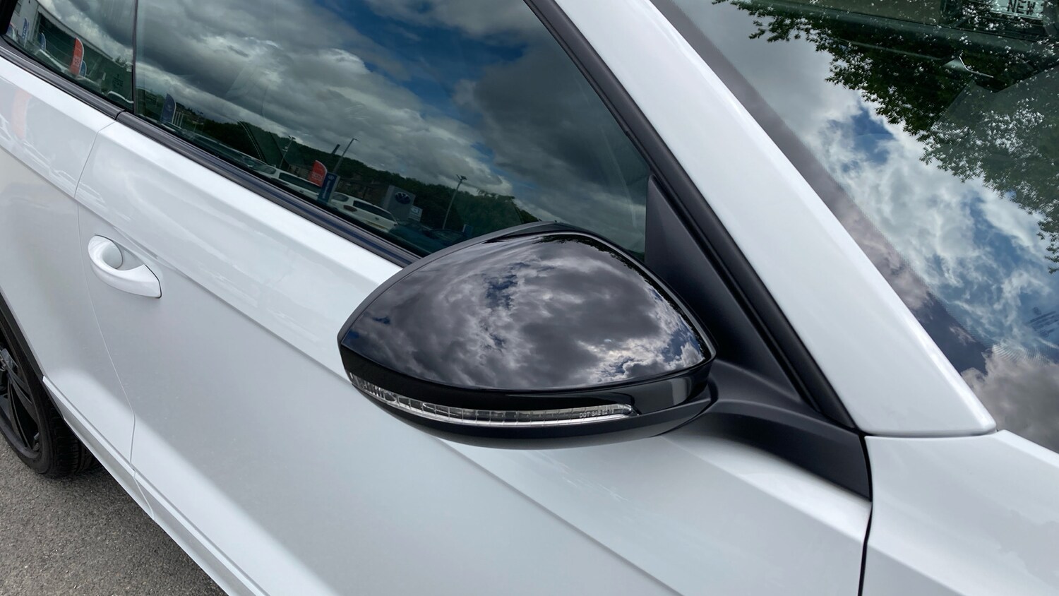 Used Volkswagen T-Roc 2025 for sale - 76075746: Photo 35