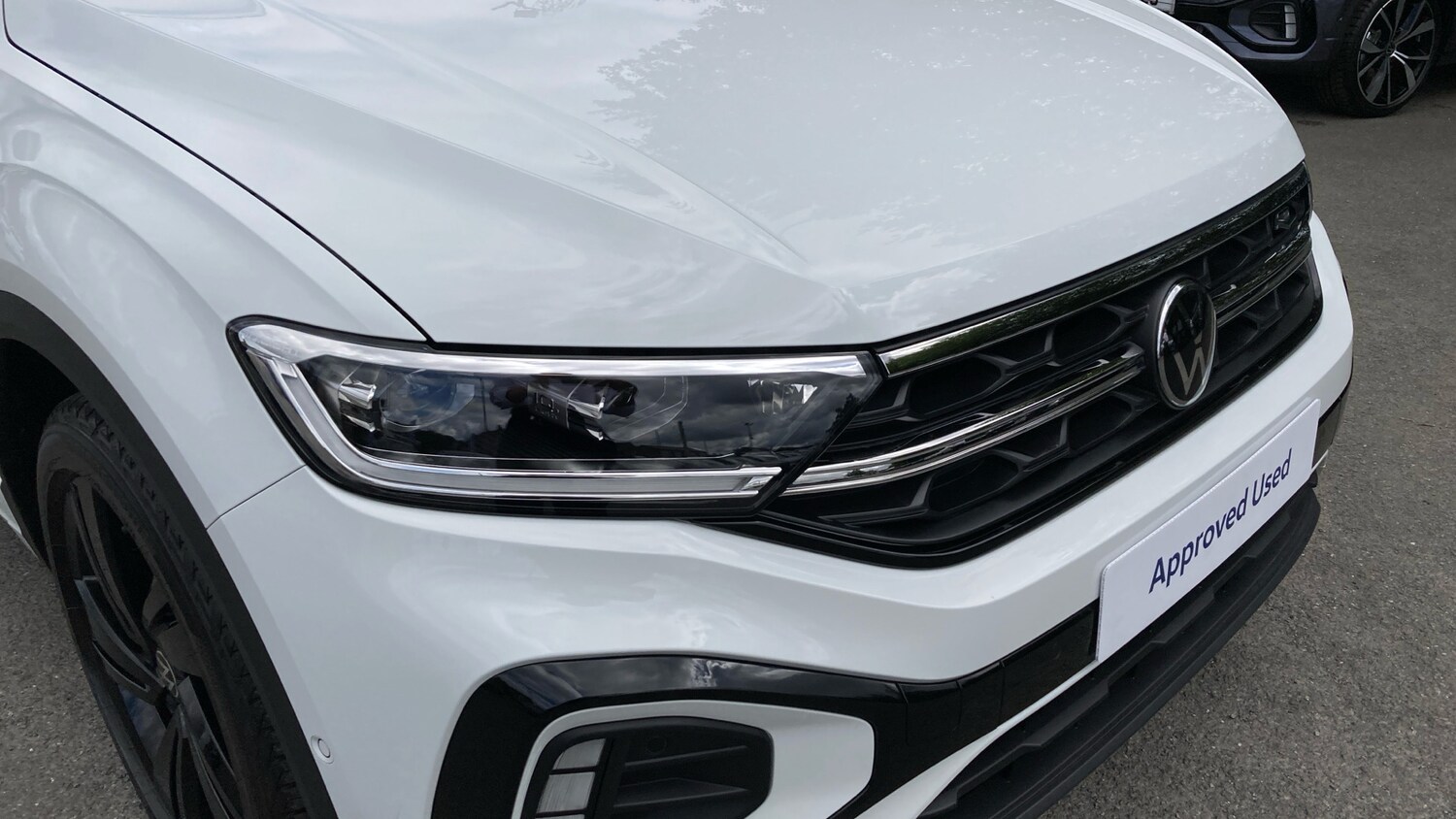 Used Volkswagen T-Roc 2025 for sale - 76075746: Photo 37