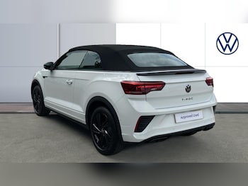 Used Volkswagen T-Roc 2025 for sale - 76075746: Photo 3