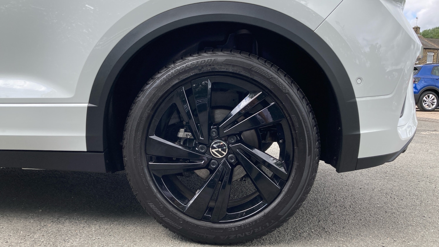 Used Volkswagen T-Roc 2025 for sale - 76075746: Photo 5