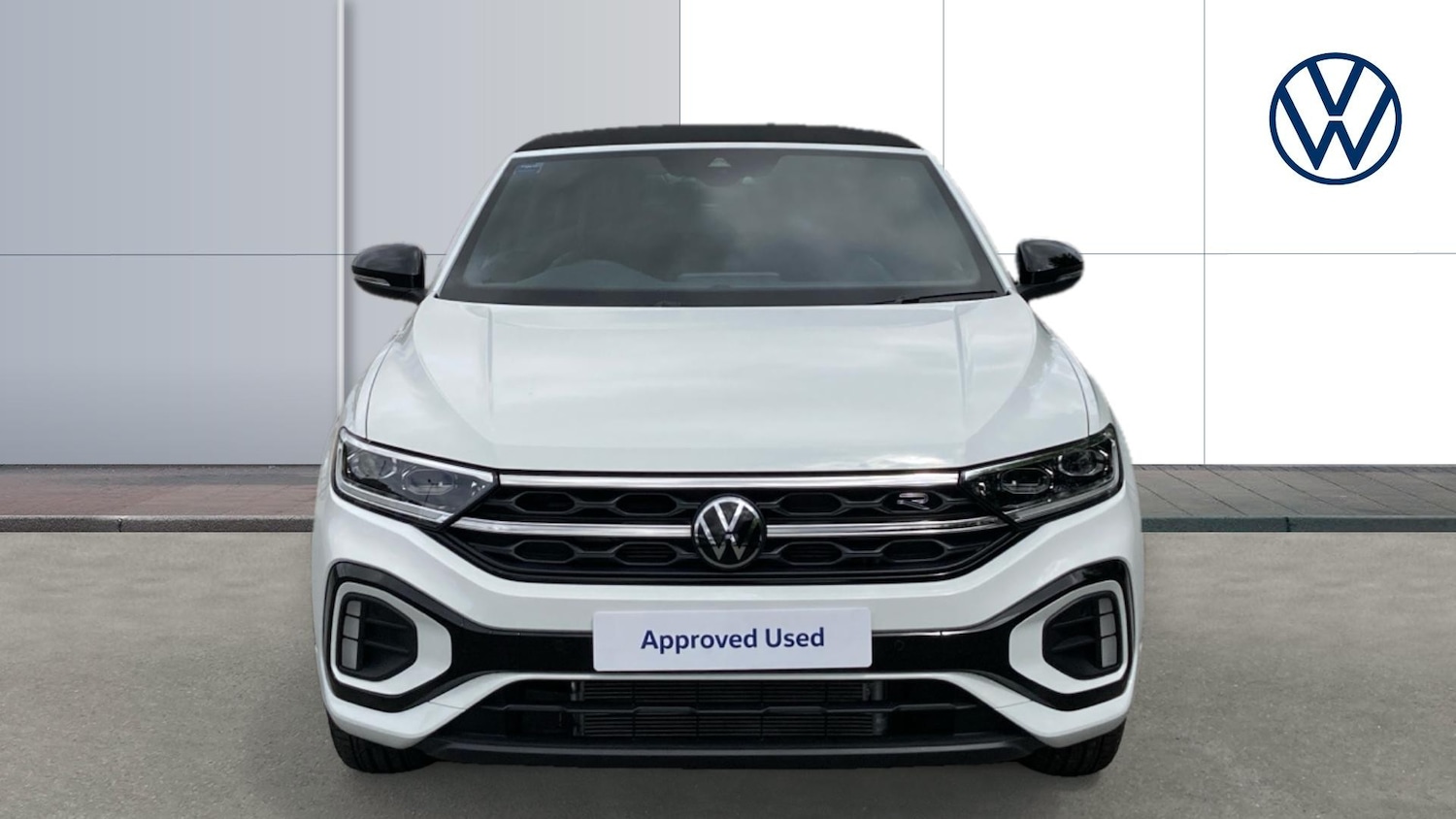 Used Volkswagen T-Roc 2025 for sale - 76075746: Photo 7