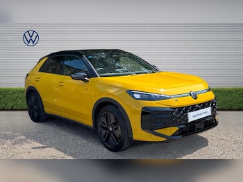 Used Volkswagen T-Roc 2026 for sale - 78846321: Photo
