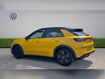 Used Volkswagen T-Roc 2026 for sale - 78846321: Photo