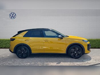 Used Volkswagen T-Roc 2026 for sale - 78846321: Photo