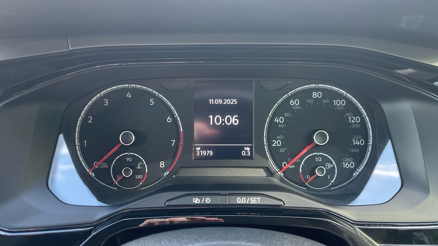 Used Volkswagen Polo 2020 for sale - 75805455: Photo 11