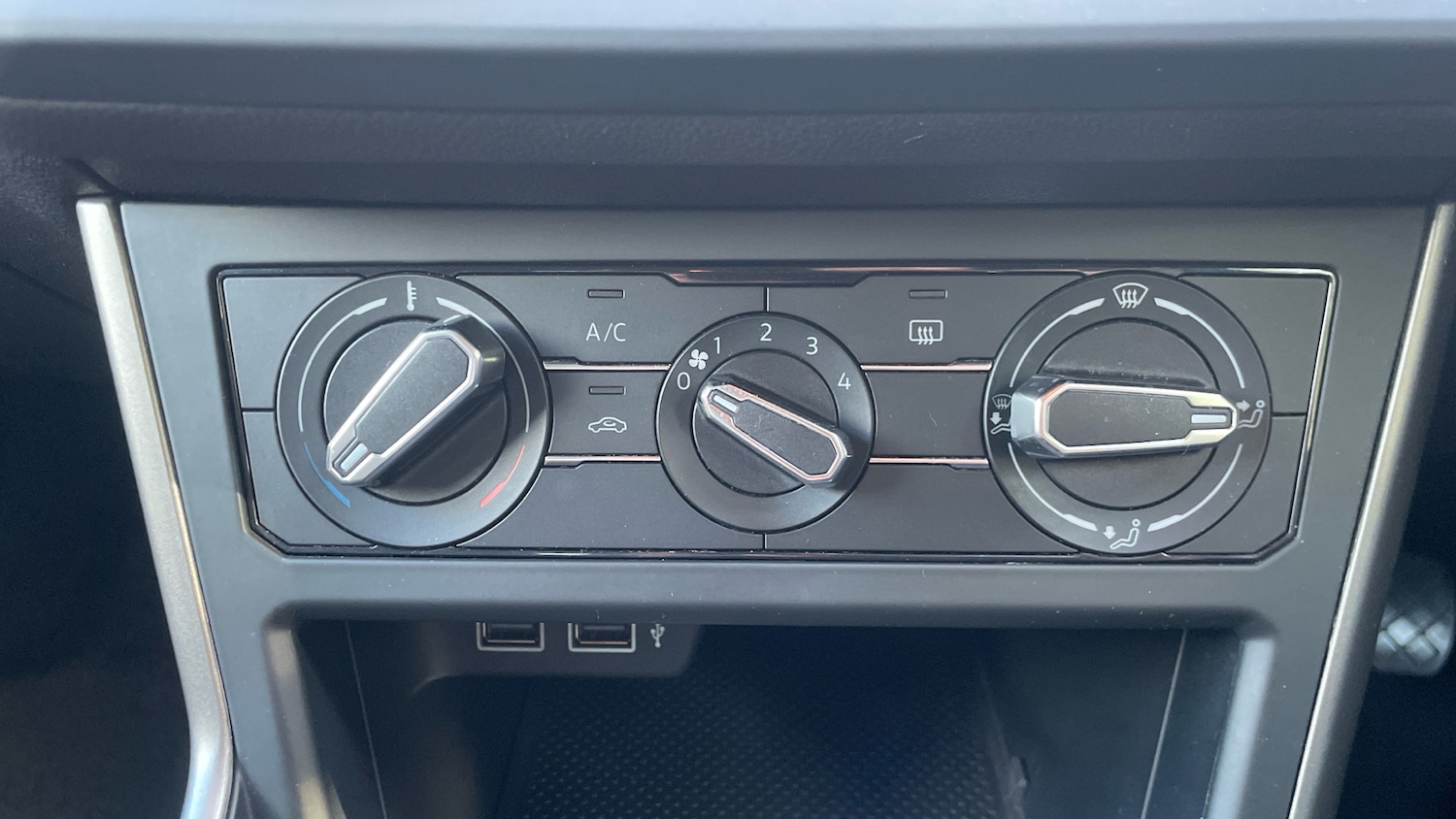 Used Volkswagen Polo 2020 for sale - 75805455: Photo 13