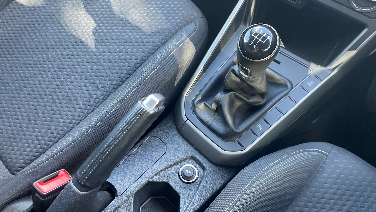 Used Volkswagen Polo 2020 for sale - 75805455: Photo 14