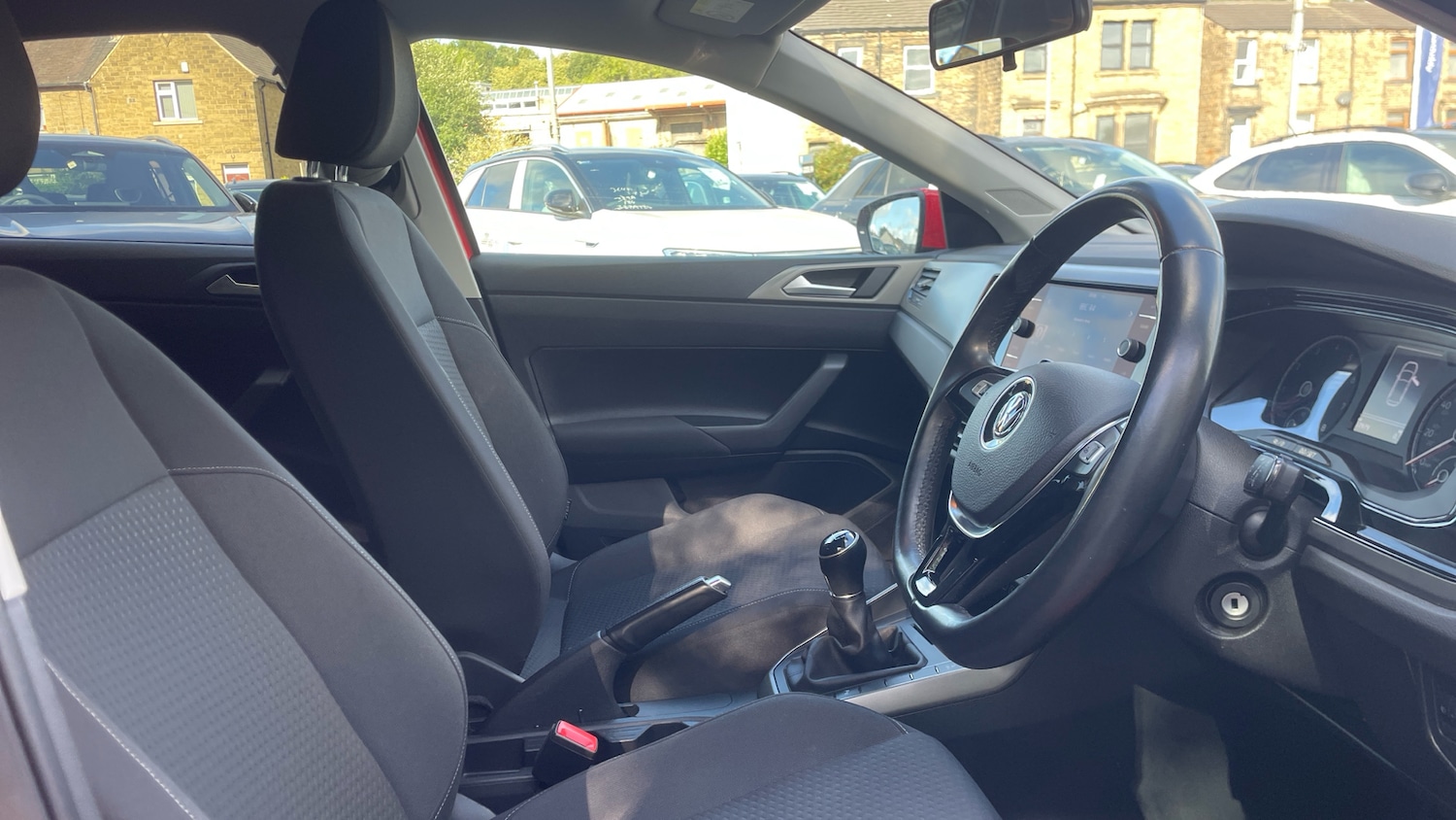 Used Volkswagen Polo 2020 for sale - 75805455: Photo 15