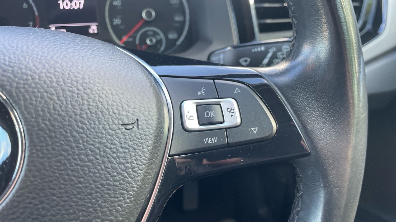 Used Volkswagen Polo 2020 for sale - 75805455: Photo 18