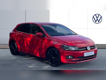 Volkswagen - Polo