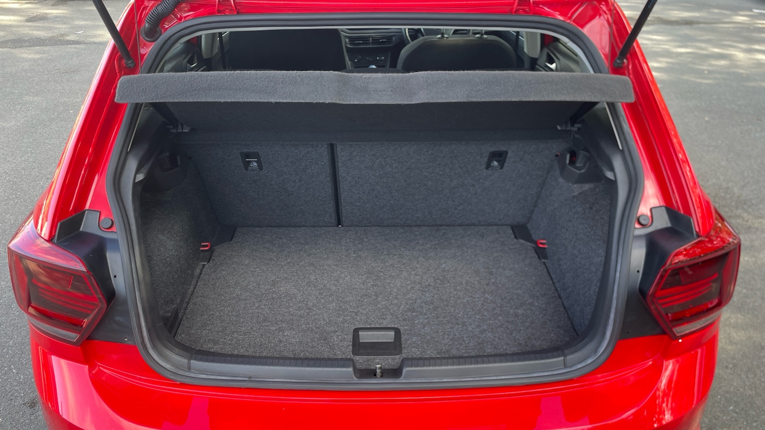 Used Volkswagen Polo 2020 for sale - 75805455: Photo 20