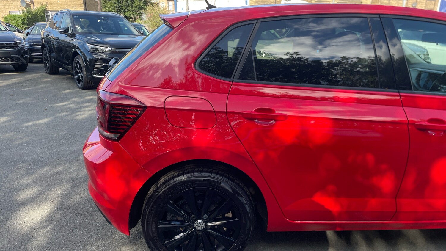 Used Volkswagen Polo 2020 for sale - 75805455: Photo 22