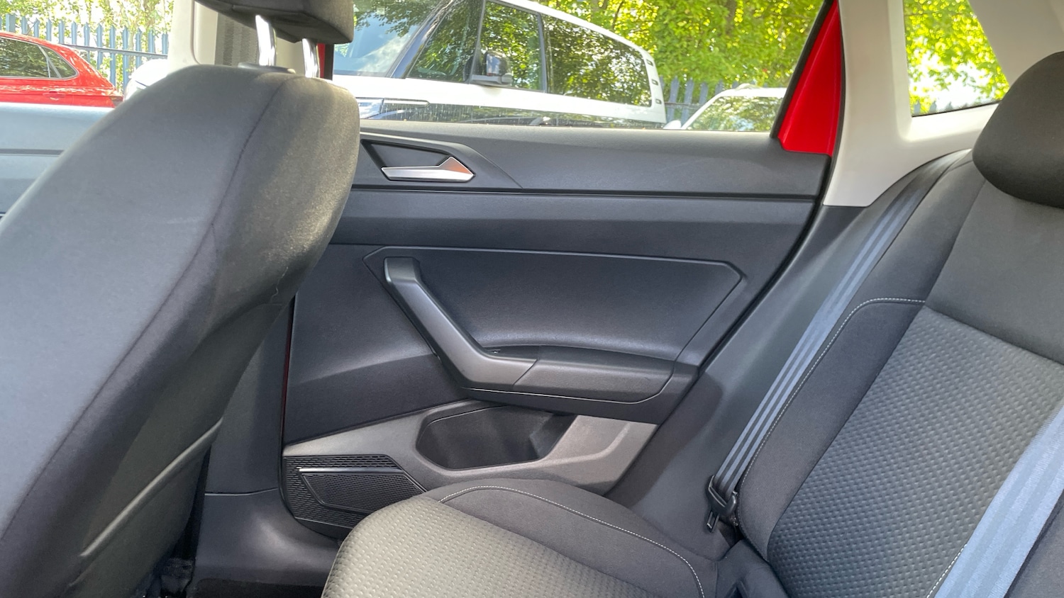 Used Volkswagen Polo 2020 for sale - 75805455: Photo 30