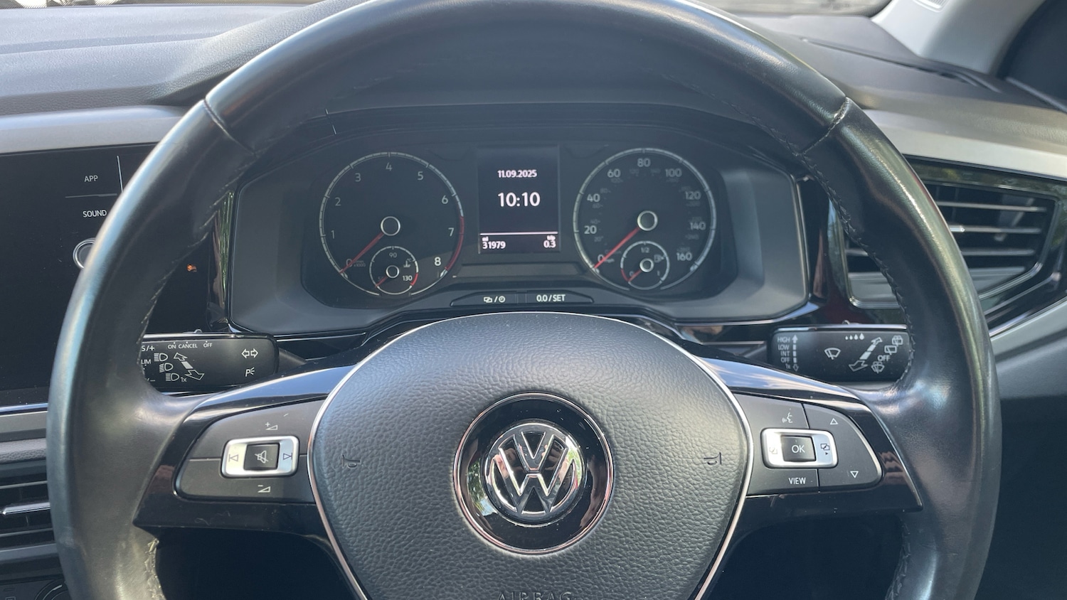 Used Volkswagen Polo 2020 for sale - 75805455: Photo 35
