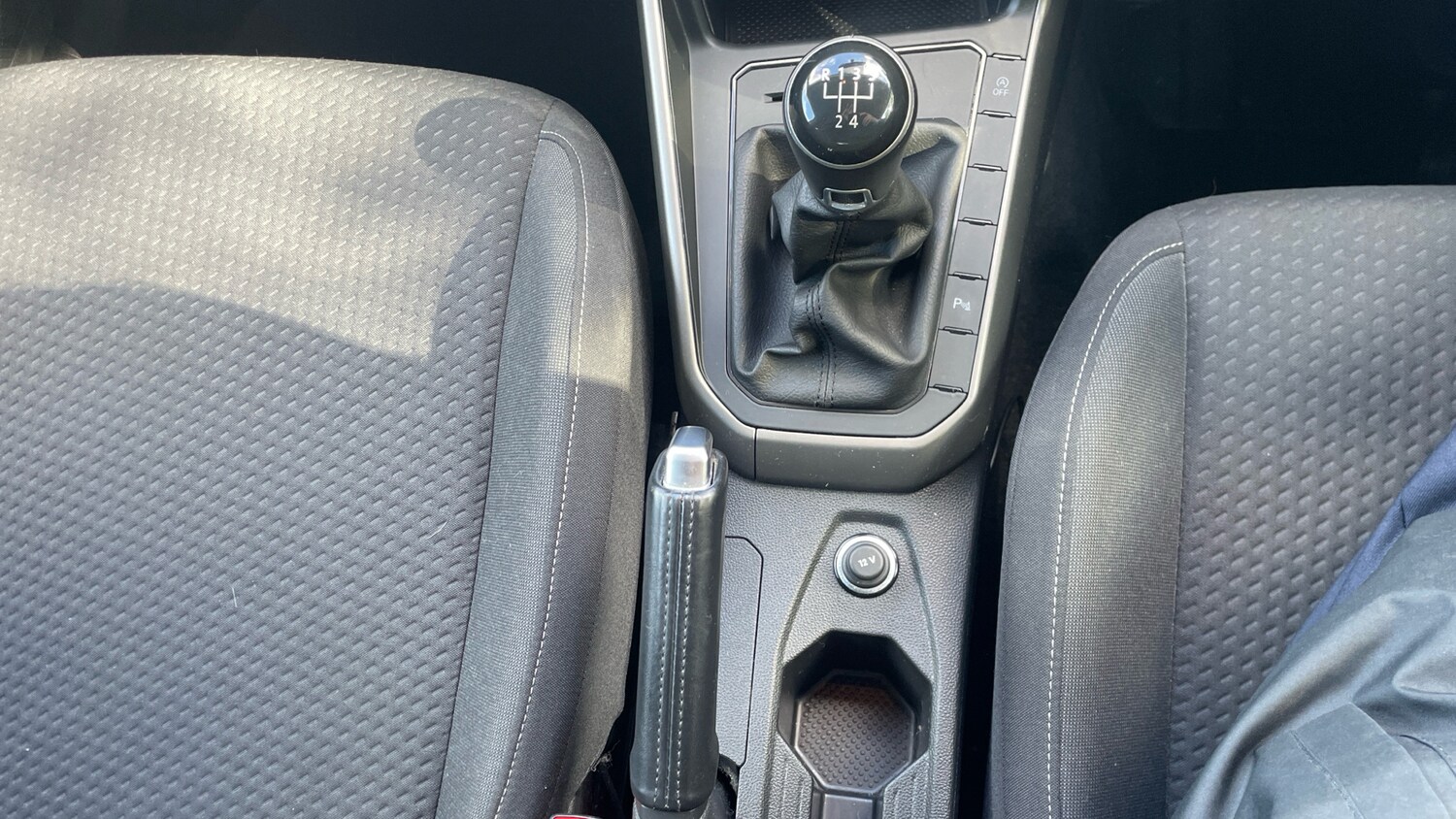 Used Volkswagen Polo 2020 for sale - 75805455: Photo 37