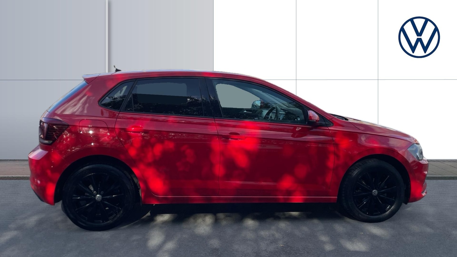 Used Volkswagen Polo 2020 for sale - 75805455: Photo 4