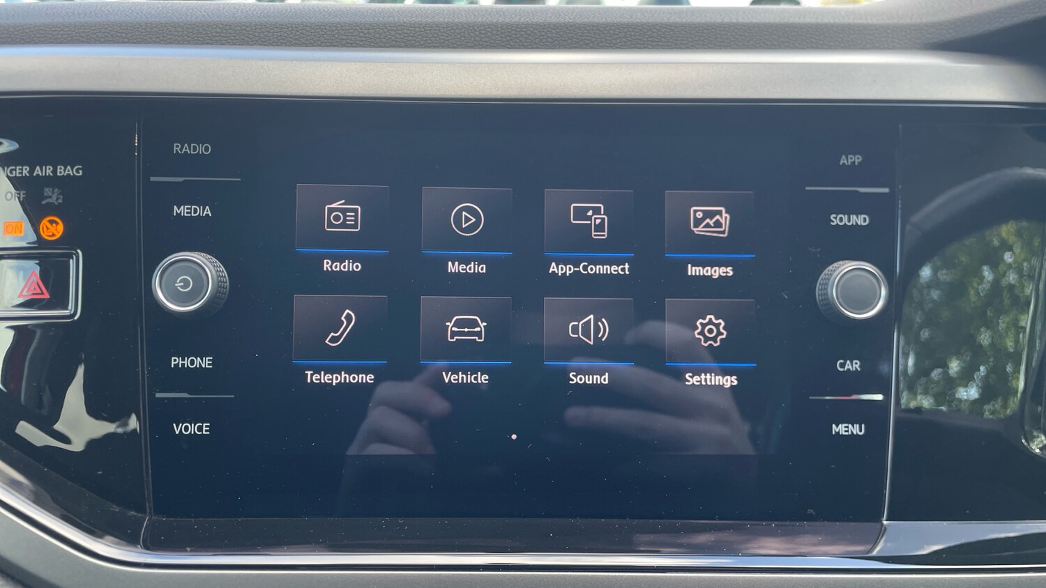 Used Volkswagen Polo 2020 for sale - 75805455: Photo 43