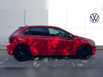 Used Volkswagen Polo 2020 for sale - 75805455: Photo