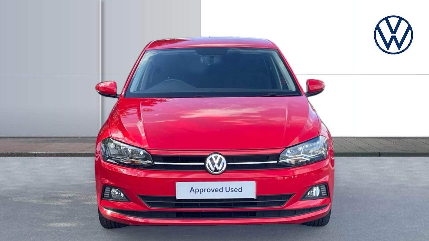 Used Volkswagen Polo 2020 for sale - 75805455: Photo 7