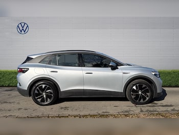 Used Volkswagen ID.4 2023 for sale - 78239192: Photo