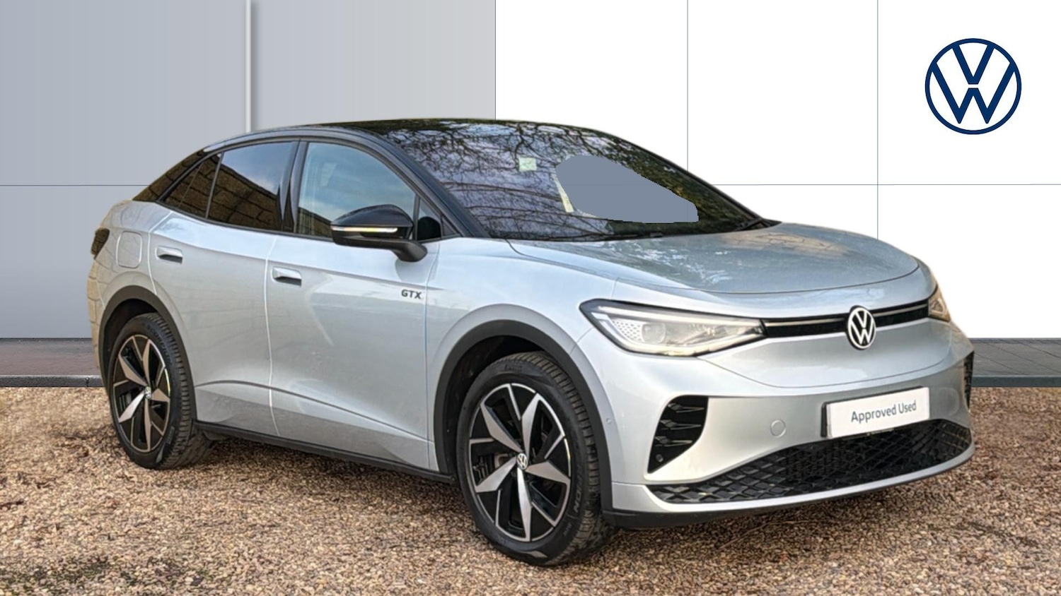 Used Volkswagen ID.5 2023 for sale - 77676986: Photo 1