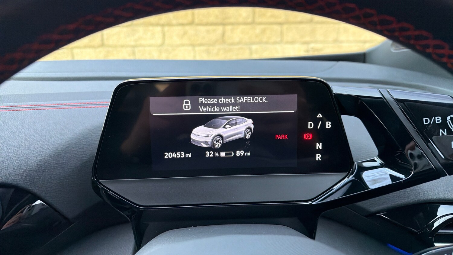 Used Volkswagen ID.5 2023 for sale - 77676986: Photo 11